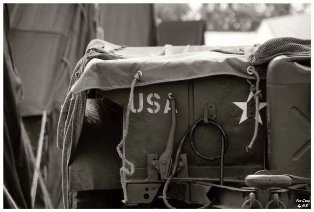 D-Day Normandy